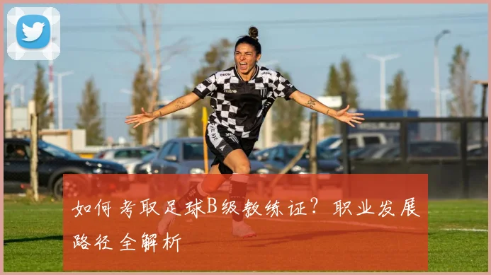 如何考取足球B级教练证？职业发展路径全解析